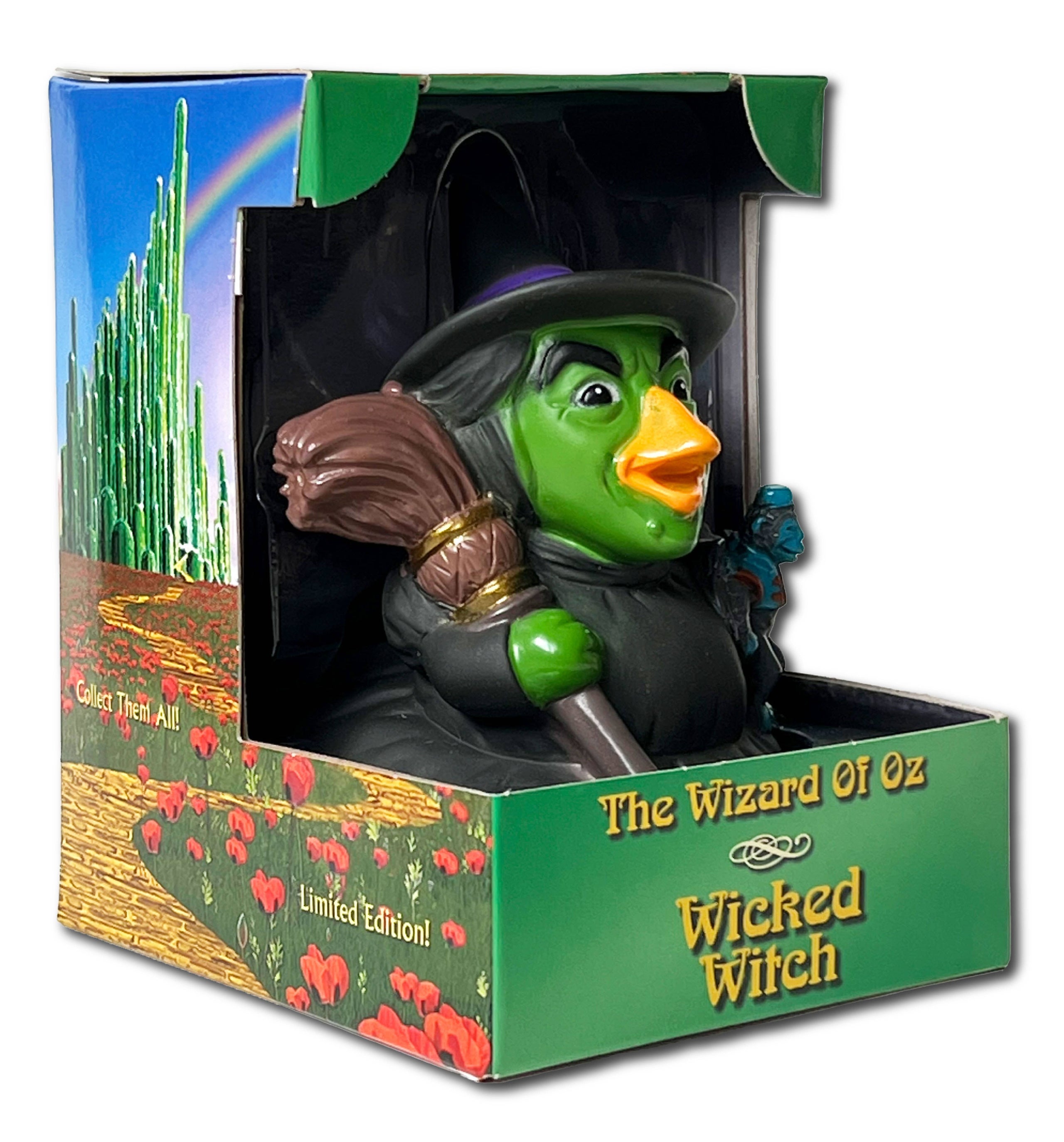 Wizard of oz rubber ducks cheap